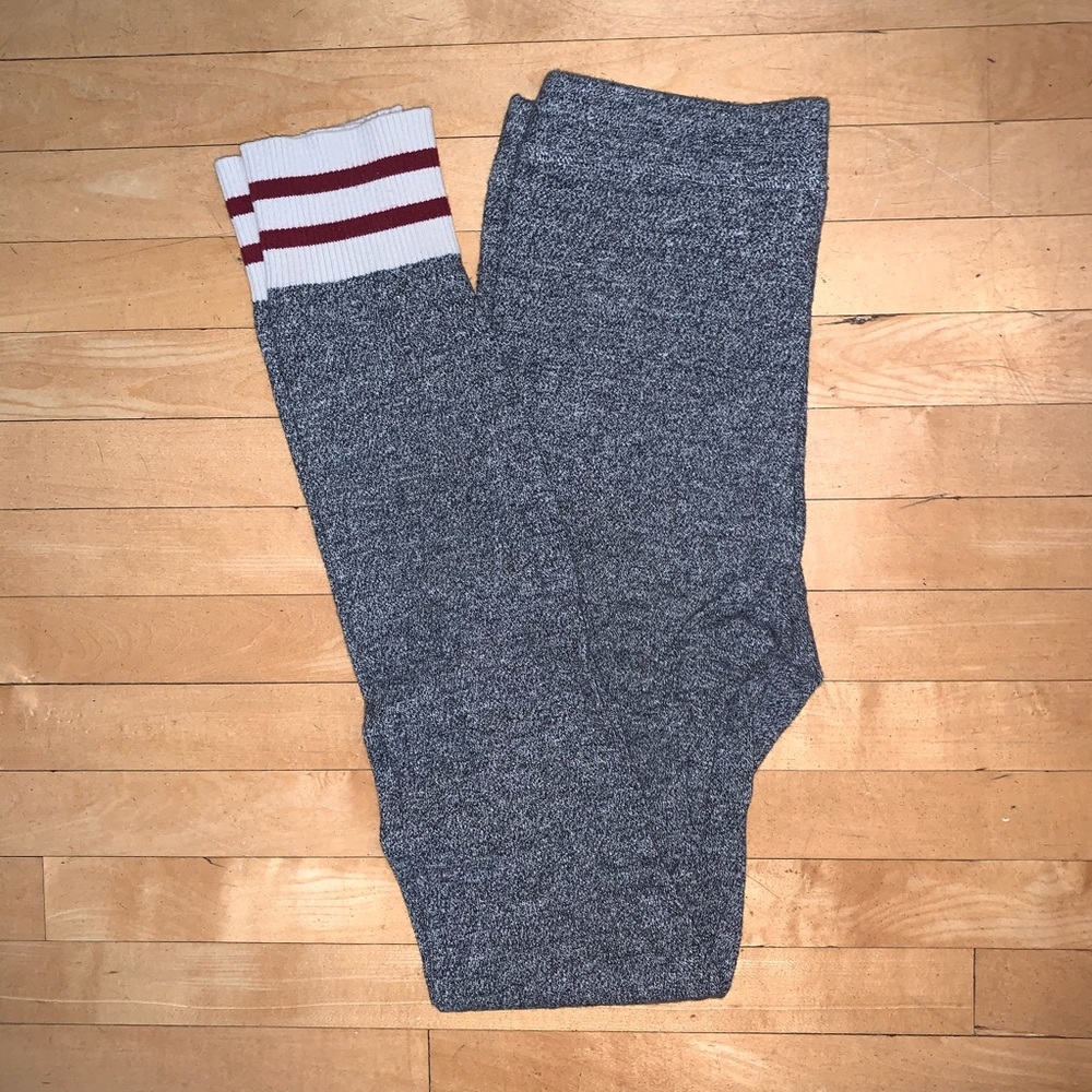Sock Money Leggings